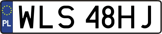 WLS48HJ