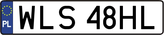 WLS48HL
