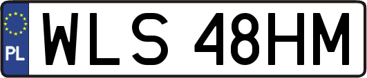 WLS48HM