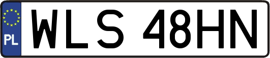 WLS48HN