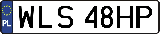 WLS48HP