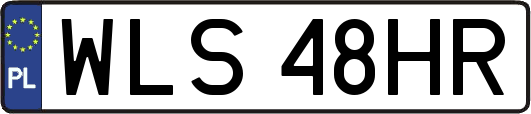 WLS48HR