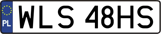 WLS48HS