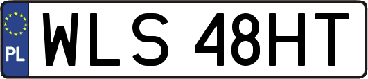 WLS48HT