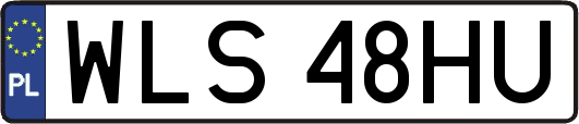 WLS48HU