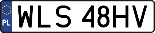WLS48HV