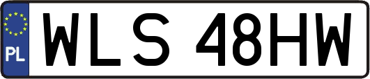 WLS48HW