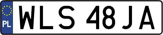 WLS48JA