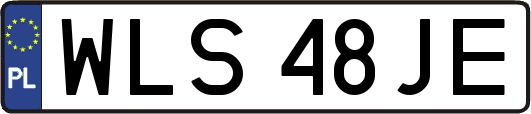 WLS48JE