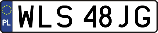 WLS48JG