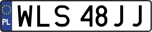 WLS48JJ