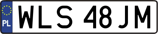 WLS48JM
