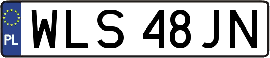 WLS48JN