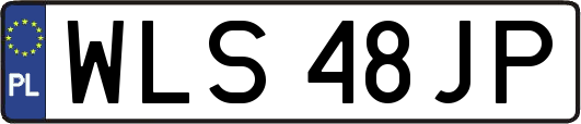 WLS48JP