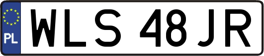 WLS48JR