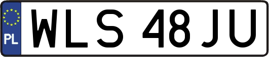 WLS48JU