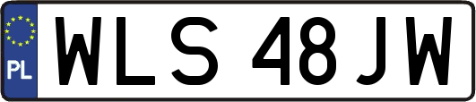WLS48JW