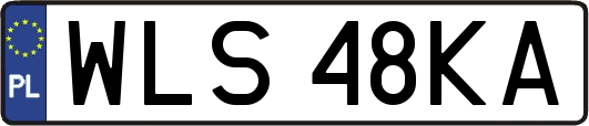 WLS48KA