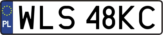 WLS48KC