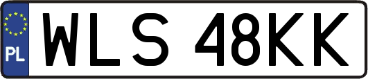 WLS48KK