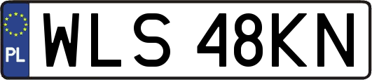 WLS48KN