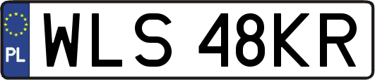 WLS48KR