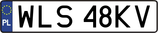 WLS48KV
