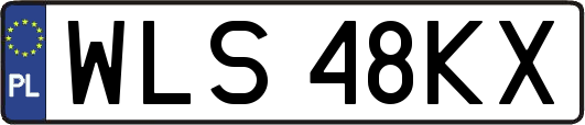 WLS48KX