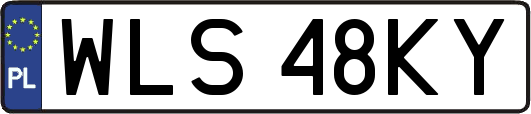 WLS48KY