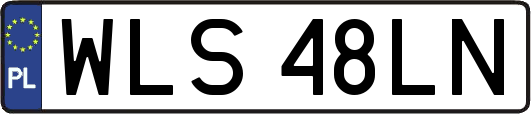 WLS48LN