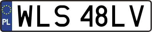 WLS48LV