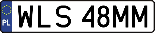 WLS48MM