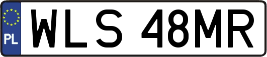 WLS48MR