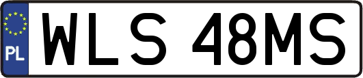 WLS48MS