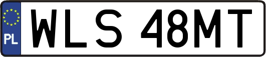 WLS48MT