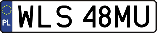 WLS48MU