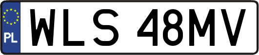 WLS48MV