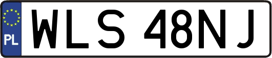 WLS48NJ