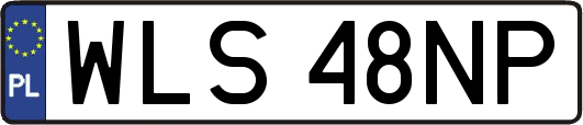 WLS48NP