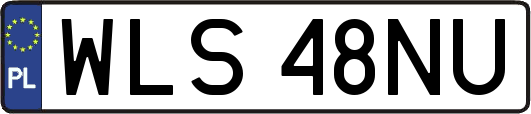 WLS48NU