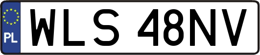 WLS48NV