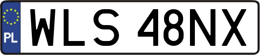WLS48NX