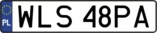 WLS48PA
