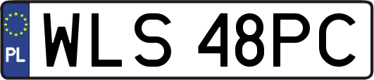 WLS48PC
