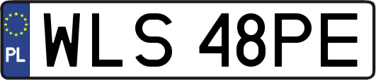 WLS48PE