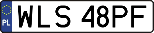 WLS48PF