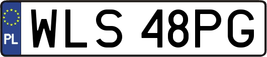 WLS48PG