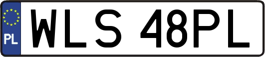 WLS48PL