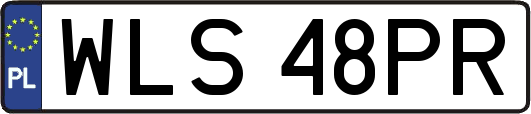 WLS48PR