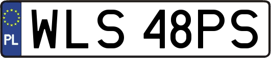 WLS48PS